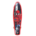 Spider-Man Skateboard with Lights