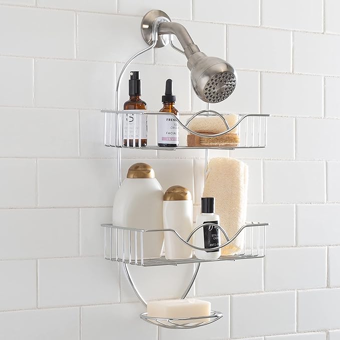 Classy Homes Shower Caddy