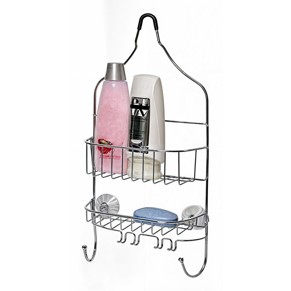 Classy Homes Shower Caddy