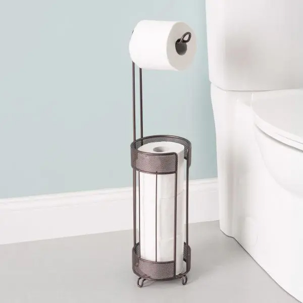 Classy Homes Toilet Paper Holder