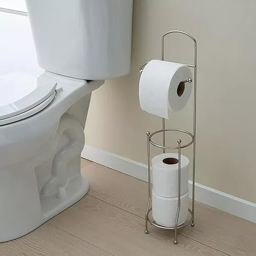 Classy Homes Toilet Paper Holder