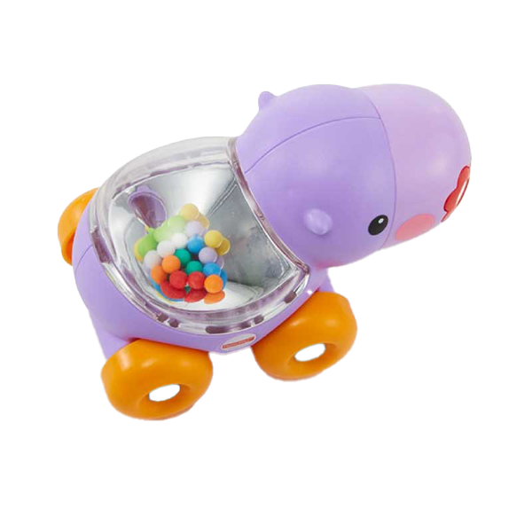 Mattel Fisher-Price Poppity Pop Pals