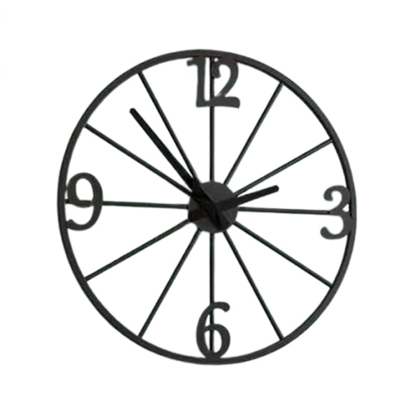 Classy Homes Wall Clock