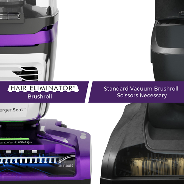 Kenmore FeatherLite Lift-Up Bagless Upright Vacuum with Hair Eliminator Brushroll