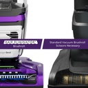 Kenmore FeatherLite Lift-Up Bagless Upright Vacuum with Hair Eliminator Brushroll