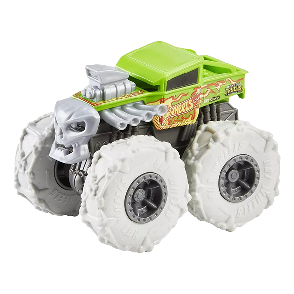 Mattel Hot Wheels Matchbox Twisted Tredz Vehicle