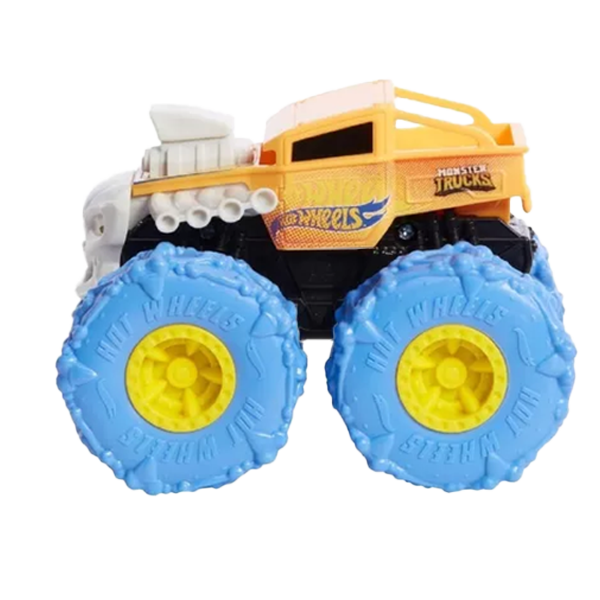 Mattel Hot Wheels Matchbox Twisted Tredz Vehicle