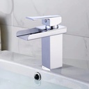 Royal Homes Bathroom Faucet, Chrome