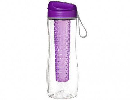 Sistema Tritan Infuser Bottle 800ml