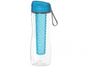 Sistema Tritan Infuser Bottle 800ml