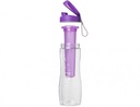 Sistema Tritan Infuser Bottle 800ml