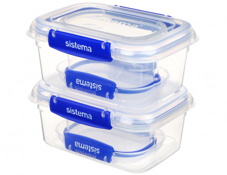 Sistema 4-pk Klip It Plus Starter