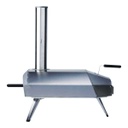 Ooni Karu 12 Pizza Oven Wood/ Charcoal 16x29x29in