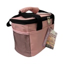 Hydragear 5pc Cooler Set - Ice Pack, (2) 14oz and (1) 40oz Food Storage Containers - Asst