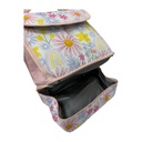 Manna Double Decker Lunch - Blocks/Flower