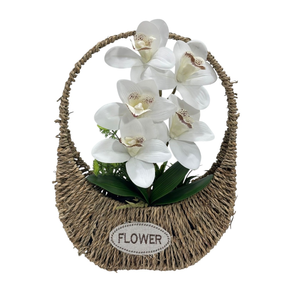 Classy Homes Artificial Plant, 37x27cm