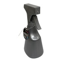 SoHo Continuos Spray Bottle 450ml, Silver