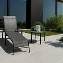 Outdoor Expressions Windsor 5-Position Chaise Lounge