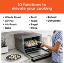 Ninja Foodi 10-in-1 XL Pro Air Fry Oven