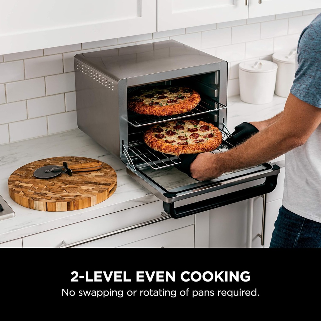 Ninja Foodi 10-in-1 XL Pro Air Fry Oven