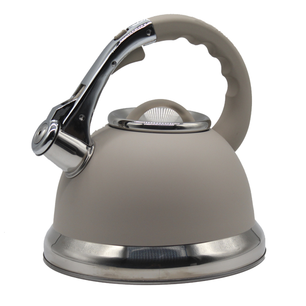 Kaisa Villa Tea Kettle 3.5 Stainless Steel