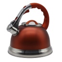 Kaisa Villa Tea Kettle 3.5 Stainless Steel