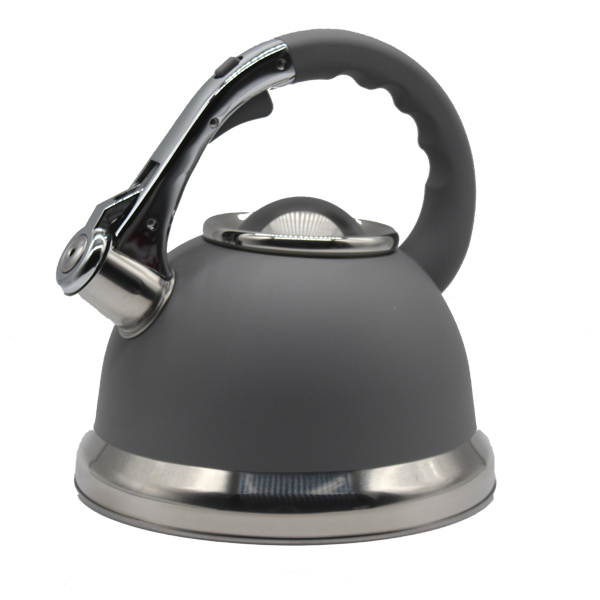 Kaisa Villa Tea Kettle 3.5 Stainless Steel