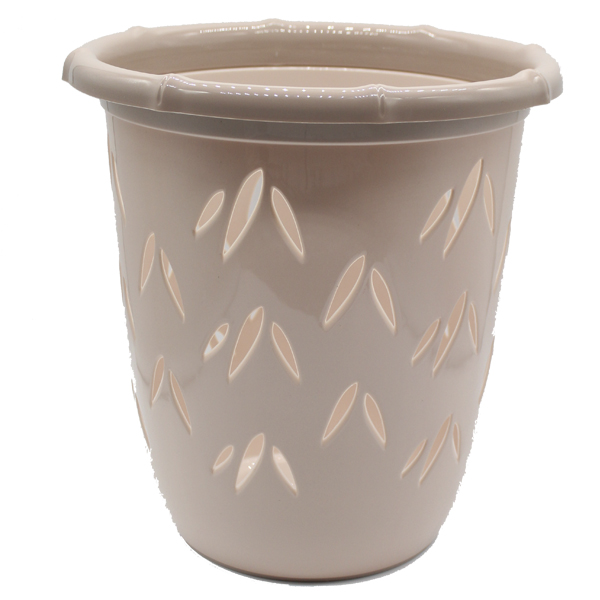 Mr. Save Plastic Trash Can, 25*27.5 CM