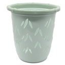 Mr. Save Plastic Trash Can, 25*27.5 CM