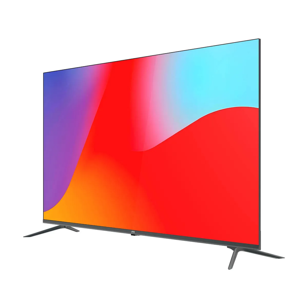 JVC Google TV 58 In. QLED PRO 4K HDR10 120Hz Dolby Vision – V2