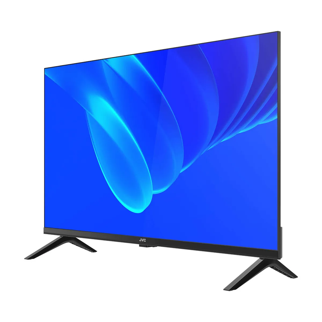 JVC Google TV 32 In. Borderless Vibrant HD – Multi-H2 Series | ABC JVC Google TV 32 In. Borderless Vibrant HD – Multi-H2 Series | ABC