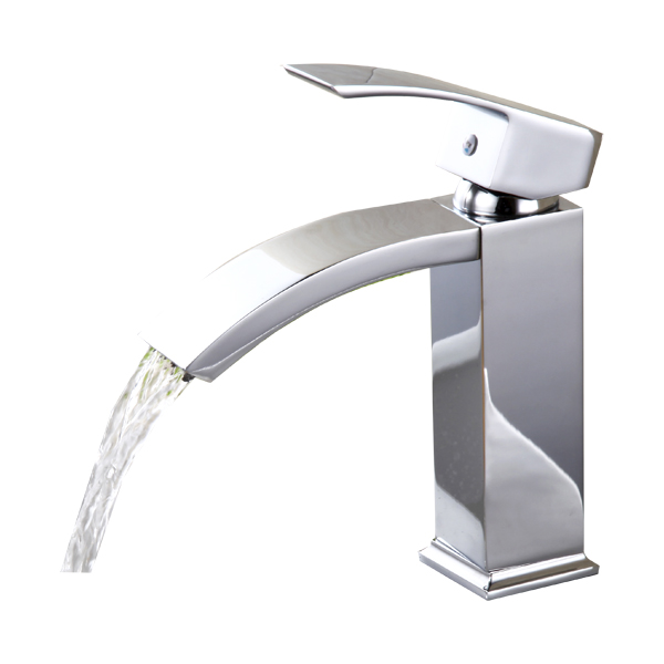 Royal Homes Basin Faucet