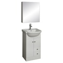 Royal Homes Vanity 50*45*85cm - Ceramic Sink