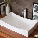 Royal Homes Bathroom Sink - Art Basin - 665*405*145mm