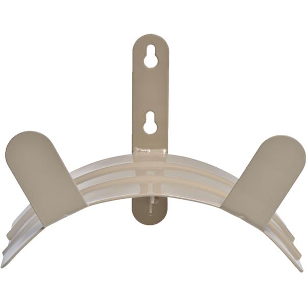 Liberty Garden Wall Mount Hose Hanger 125 Ft.