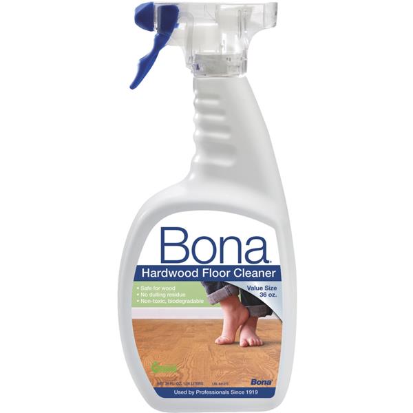 ****Bona Hardwood Floor Cleaner 36 Oz