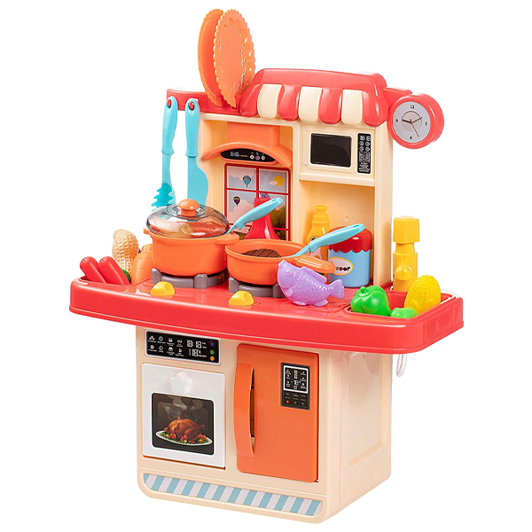 Duramade Happy Little Chef Play Set