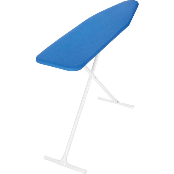 Whitmor Adjustable Perforated Top Ironing Board 13.5 In. x 53 In.