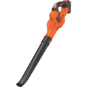 Black &amp; Decker 130 MPH 20V MAX Lithium-Ion Cordless Blower