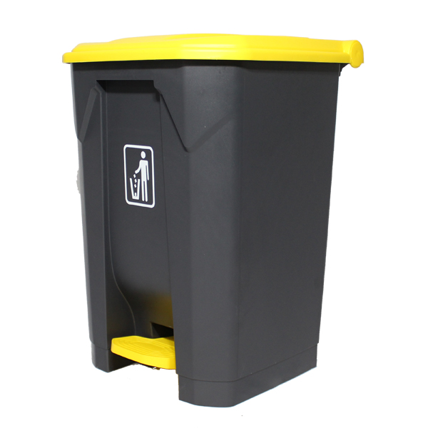 Mr. Save Trash Can 45L