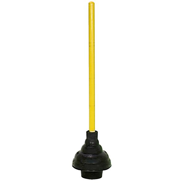 ****Do it Best Tapered Cup Toilet Plunger 6 In.