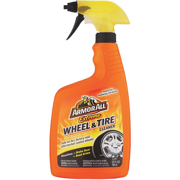 ****Armor All 24 oz Trigger Spray Wheel Cleaner