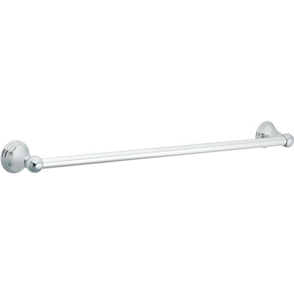 Moen Preston Towel Bar 24 In. Chrome