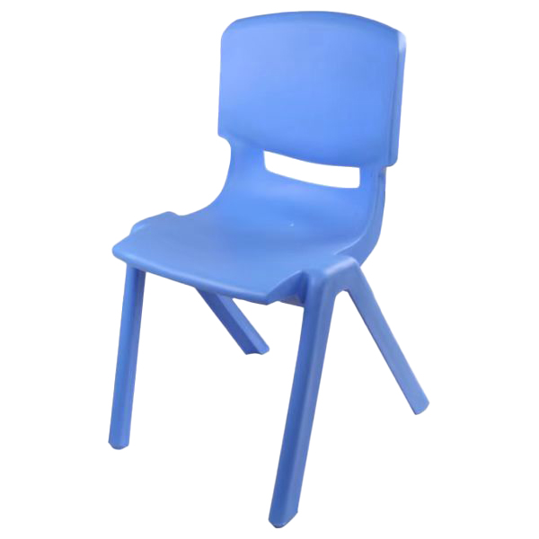 Duramade Plastic Kids Chair 35x32x60cm