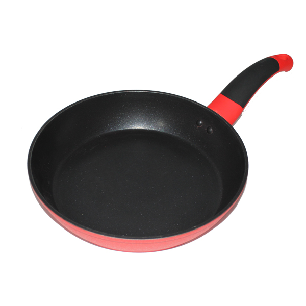 Honhey Non- Stick 2pc Frying Pan