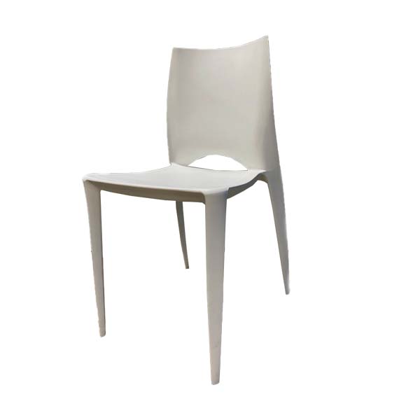 Duramade Plastic Chair 45x85.5cm