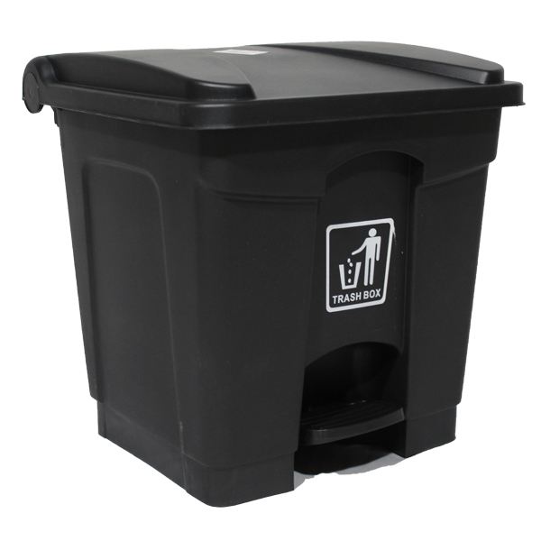 Mr. Save Trash Can 30L