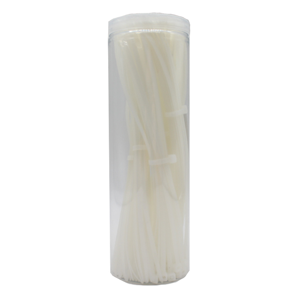 Royal Homes Cable Ties 25-pack 20cm/ 8 In.