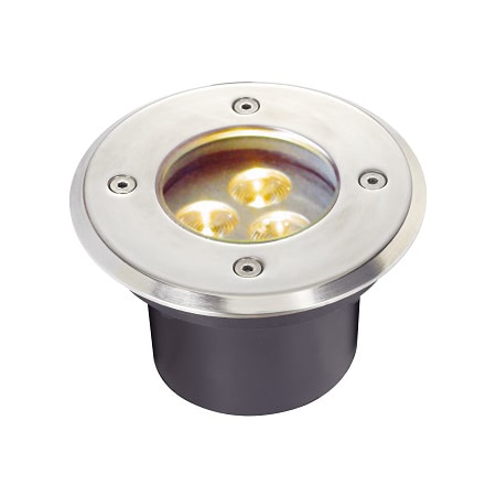 ****Westinghouse Outdoor Led Inground Light 3W 4000K