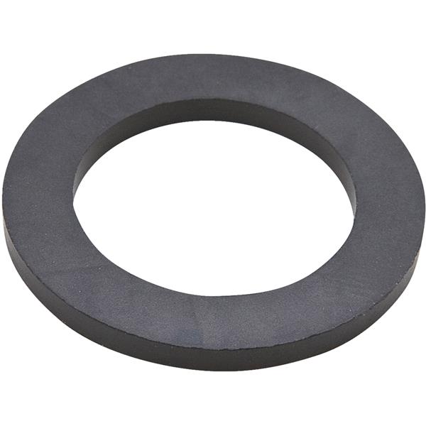 ****B&amp;K 3/4 In. Rubber Washer for Galvanized Dielectric Union